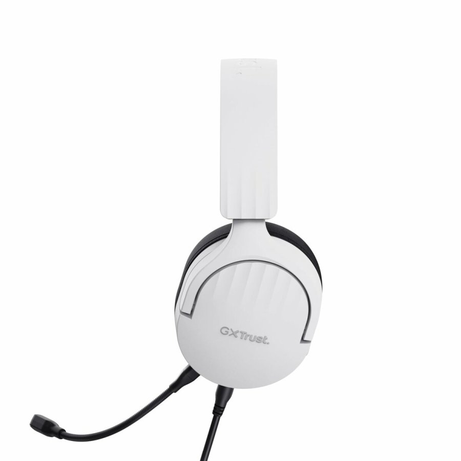 Gaming headset med mikrofon Trust 25210 #13