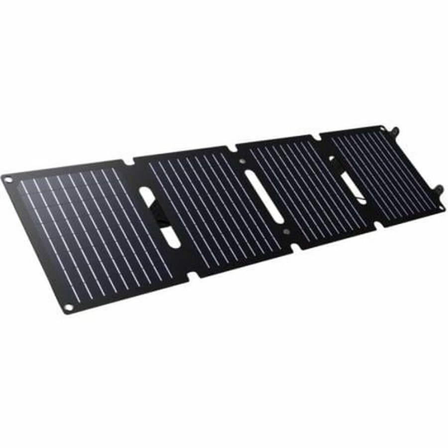 Fotovoltaisk solcellepanel Trust 25239 #1