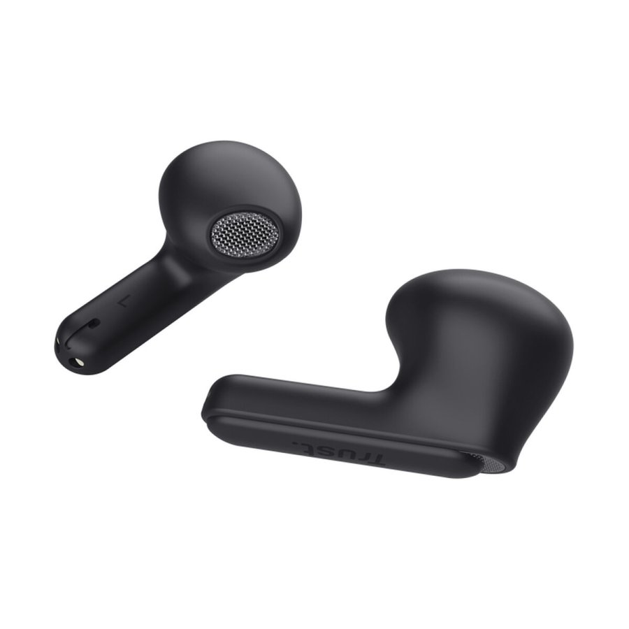 Bluetooth hovedtelefoner Trust Yavi Sort #1