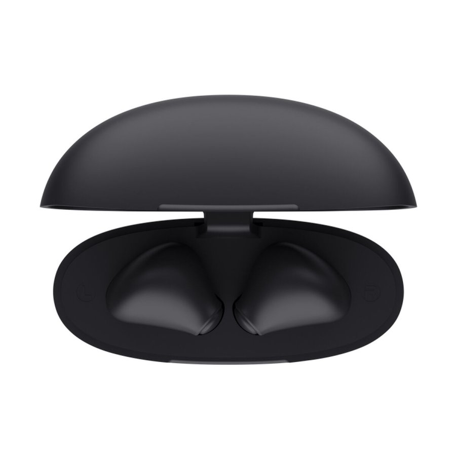 Bluetooth hovedtelefoner Trust Yavi Sort #5