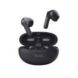 Bluetooth hovedtelefoner Trust Yavi Sort #7