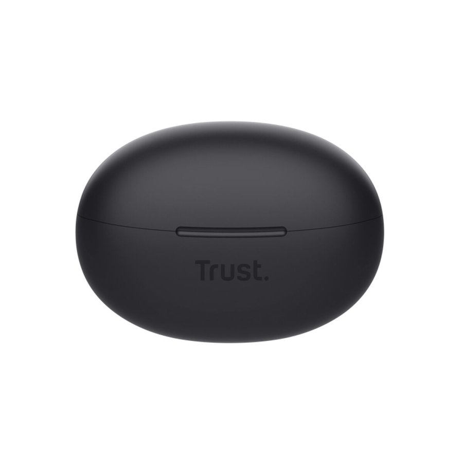 Bluetooth hovedtelefoner Trust Yavi Sort #9