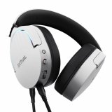 Gaming headset med mikrofon Trust GXT 490 Hvid Sort Multifarvet Sort/Hvid #3