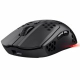 Gaming-mus Trust GXT 929 Sort 4800 dpi #1