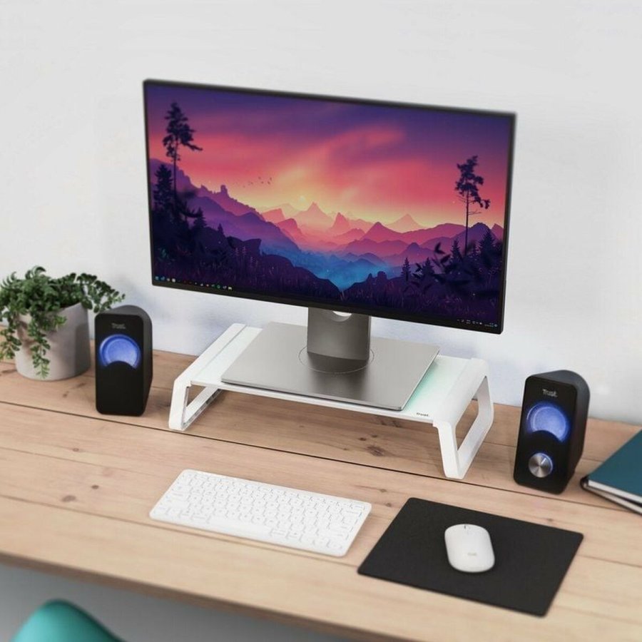 Sk�rm bord st�tte Trust 25351 #3