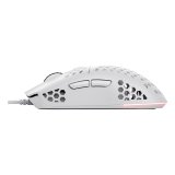 Gaming-mus Trust 25389 Hvid 6400 dpi #7