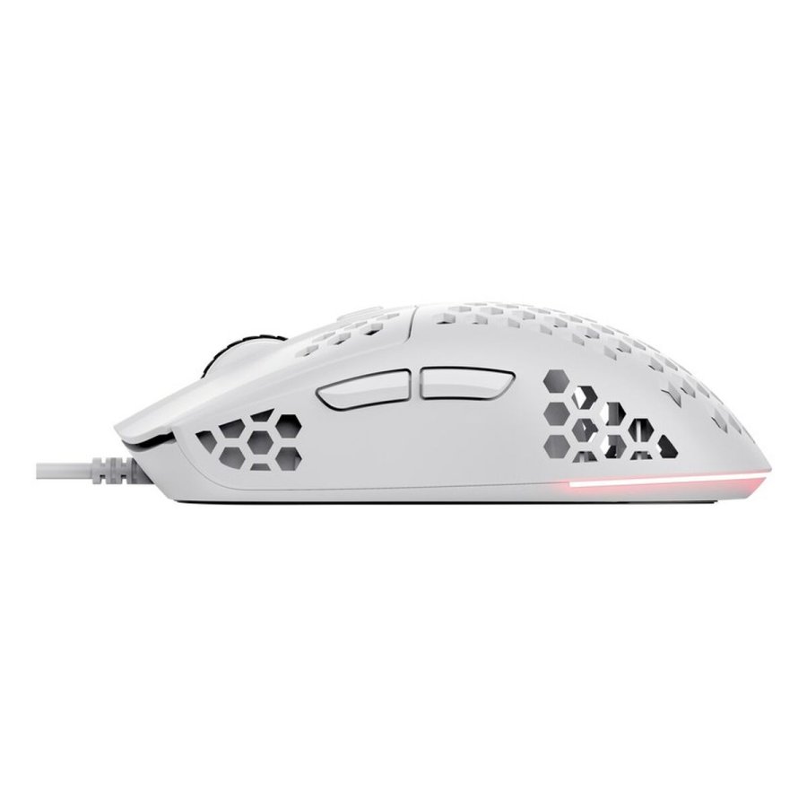 Gaming-mus Trust 25389 Hvid 6400 dpi #7