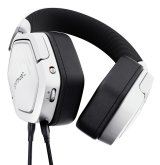 Gaming headset med mikrofon Trust GXT492W Carus Hvid #3