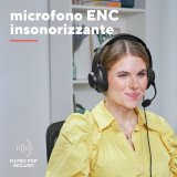 Hovedtelefoner Trust 25462 Sort #7