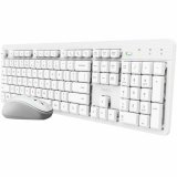 Numerisk tastatur Trust 25467 Hvid #1
