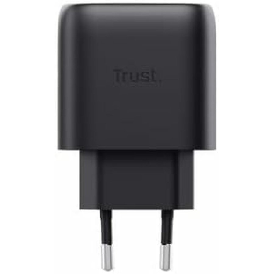 Vgoplader Trust 25521 45 W Sort #6