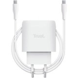 Vgoplader Trust 25522 45 W Hvid #1