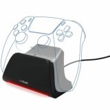 Hovedtelefoner Trust 25552 Sort #3