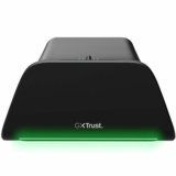 Hovedtelefoner Trust 25552 Sort #4