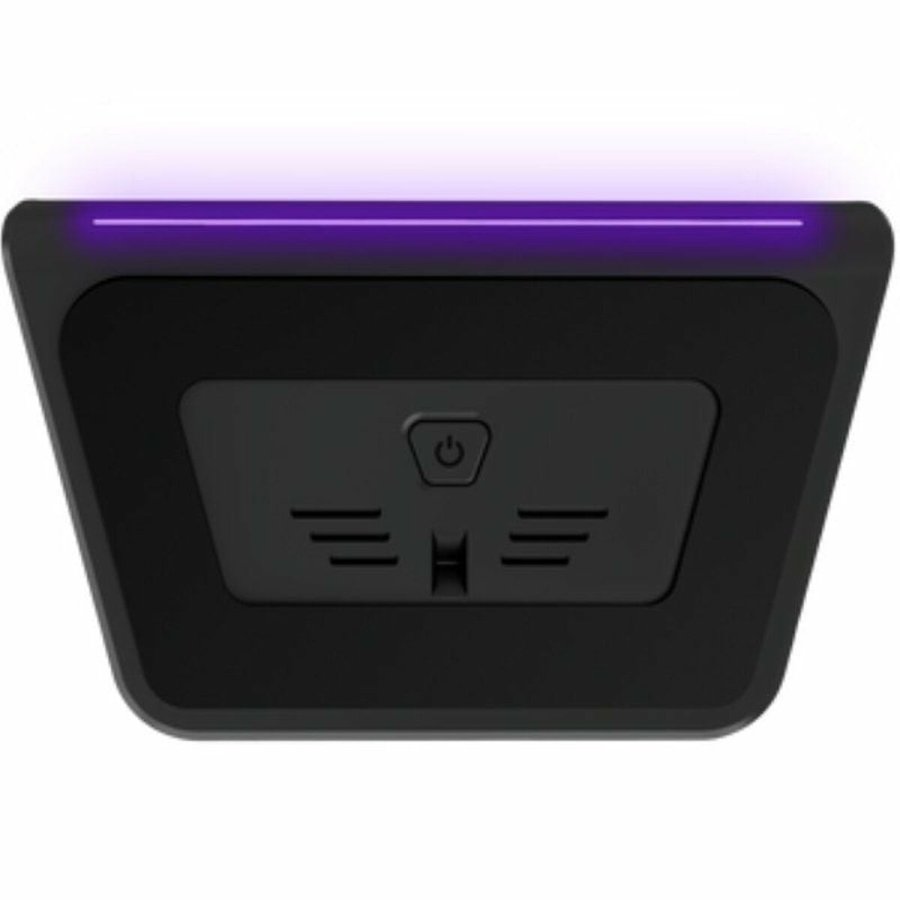 Hovedtelefoner Trust 25552 Sort #5