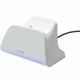 Hovedtelefoner Trust 25560 Hvid #1