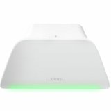 Hovedtelefoner Trust 25560 Hvid #4