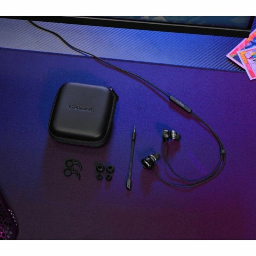 Mikrofon Trust 25598 #5