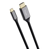 HDMI-kabel Trust 25630 2 m Sort #2