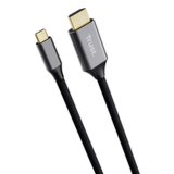 HDMI-kabel Trust 25630 2 m Sort #3