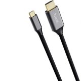 HDMI-kabel Trust 25630 2 m Sort #1
