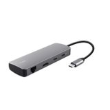 USB Hub Trust 25672 Gr #3