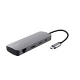 USB Hub Trust 25672 Gr #1