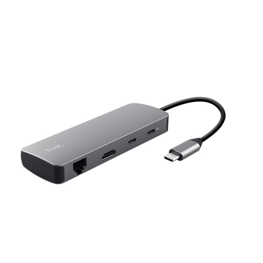 USB Hub Trust 25672 Gr #1