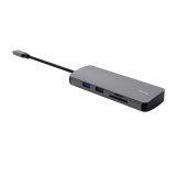 USB Hub Trust 25672 Gr #2