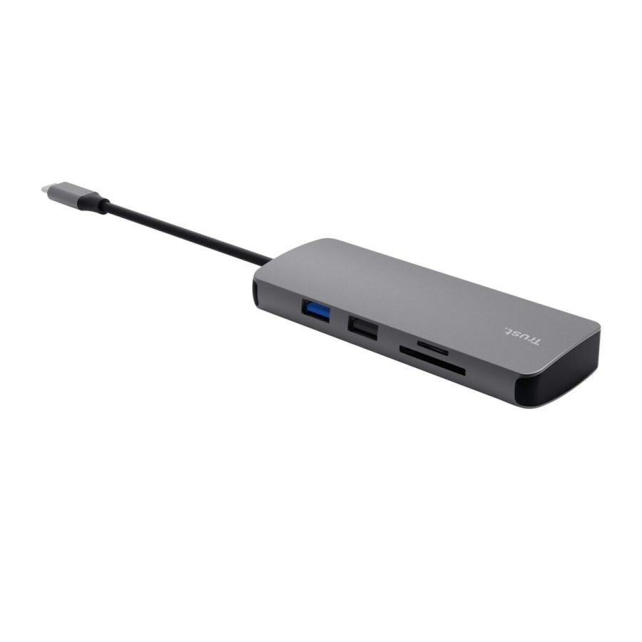 USB Hub Trust 25672 Gr #2