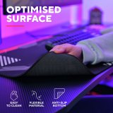 Gaming-musemtte Trust 25716 Sort #7