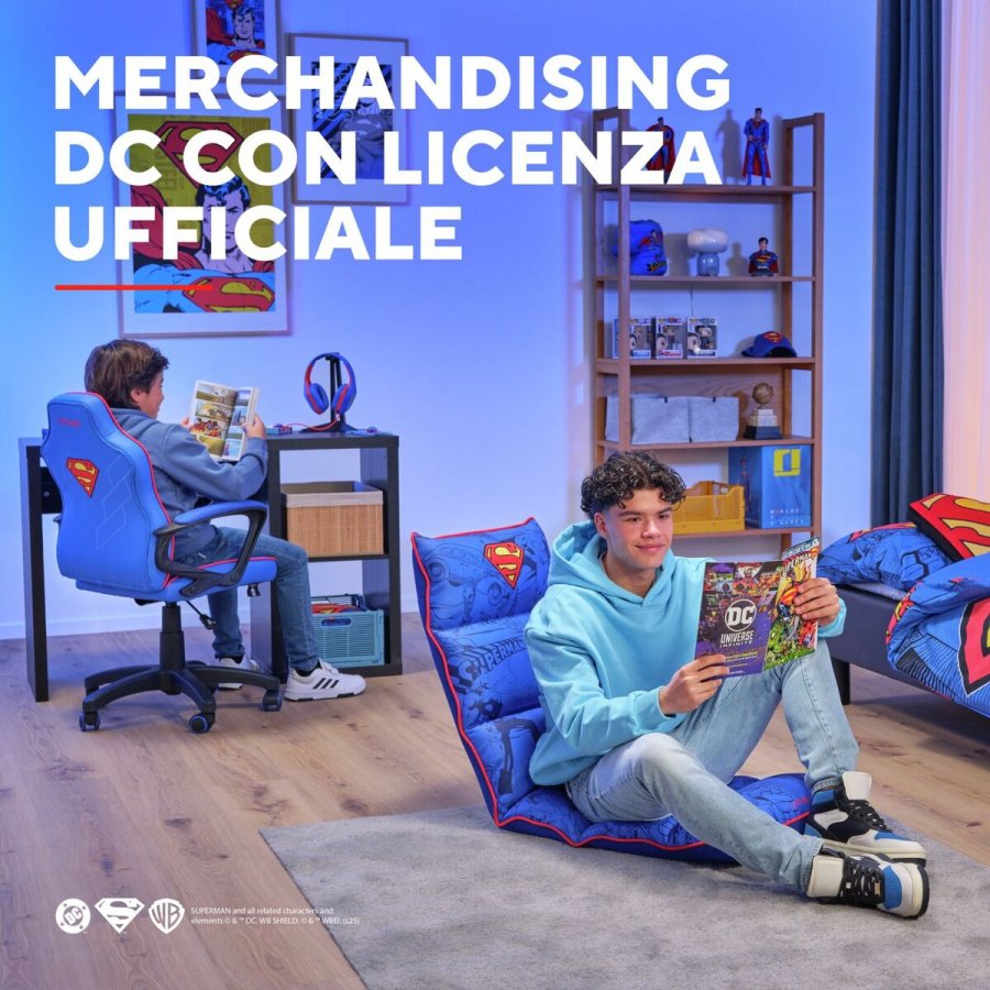 Hovedtelefoner Trust 25738 Bl Rd #4