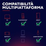 Hovedtelefoner Trust 25738 Bl Rd #6