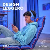 Hovedtelefoner Trust 25738 Bl Rd #7