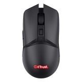 Tastatur og mus Trust 25984 GXT832 Sort Spansk qwerty #5