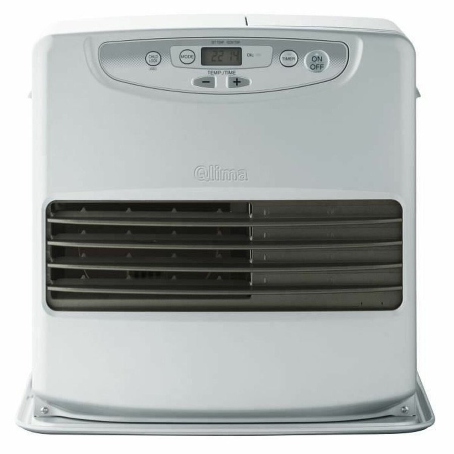 Olieradiator QLima 3700 W #1