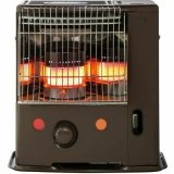 Olieradiator Tectro 2200 W Brun #1