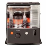 Olieradiator QLima 2700 W #1