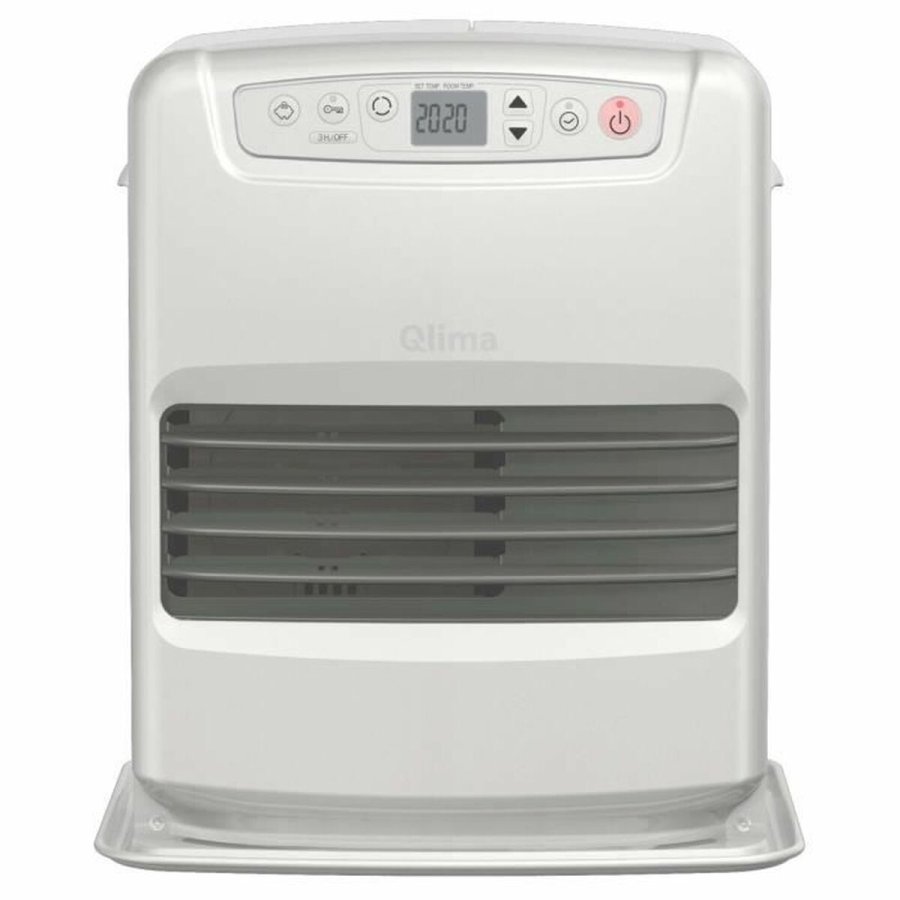 Olieradiator QLima Gr #1