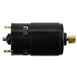 Olieradiator SRE 1228 C Sort 2850 W #5