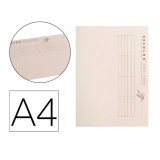 Undermappe Tarifold 3863111 Fl�defarvet A4 #1