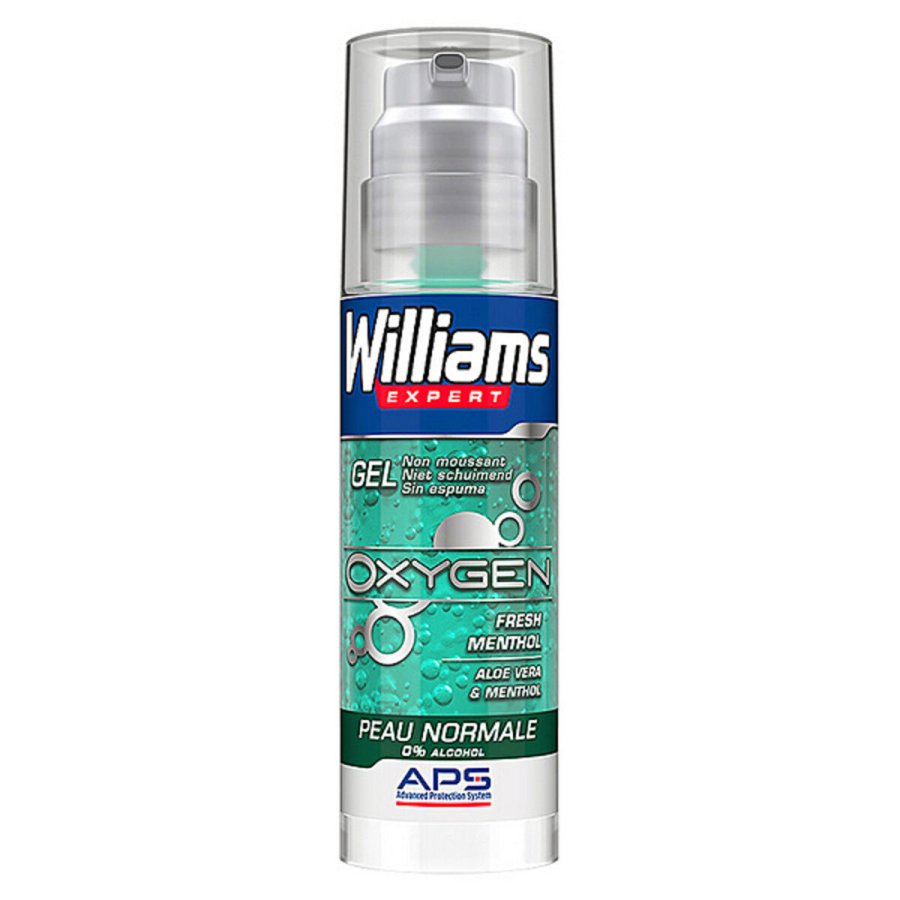 Barbergel Expert Oxygen Williams 179110 (150 ml) 150 ml #1