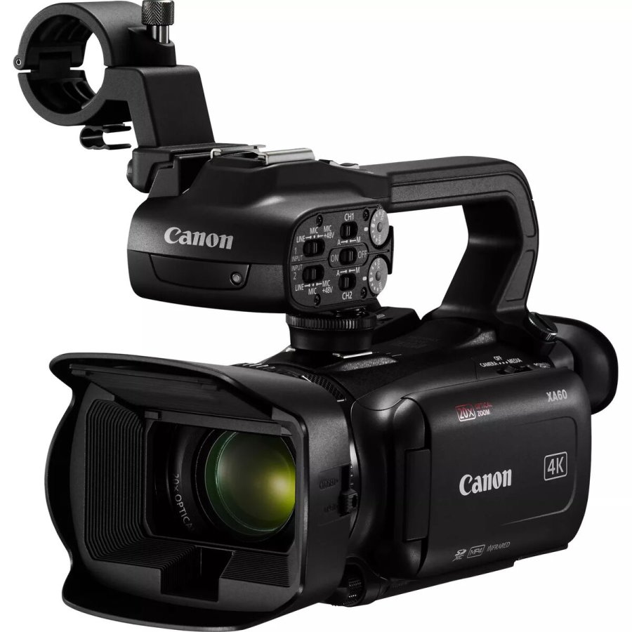 Videokamera Canon 5733C007 #1
