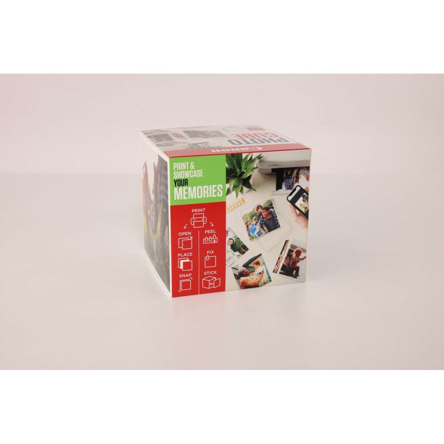 Videokamera til overvgning Canon PP-201 #4