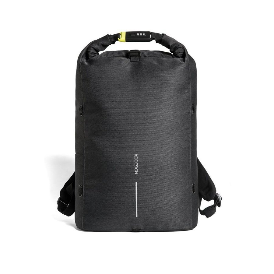 Rygsk XD Design Bobby Urban Lite Sort #1