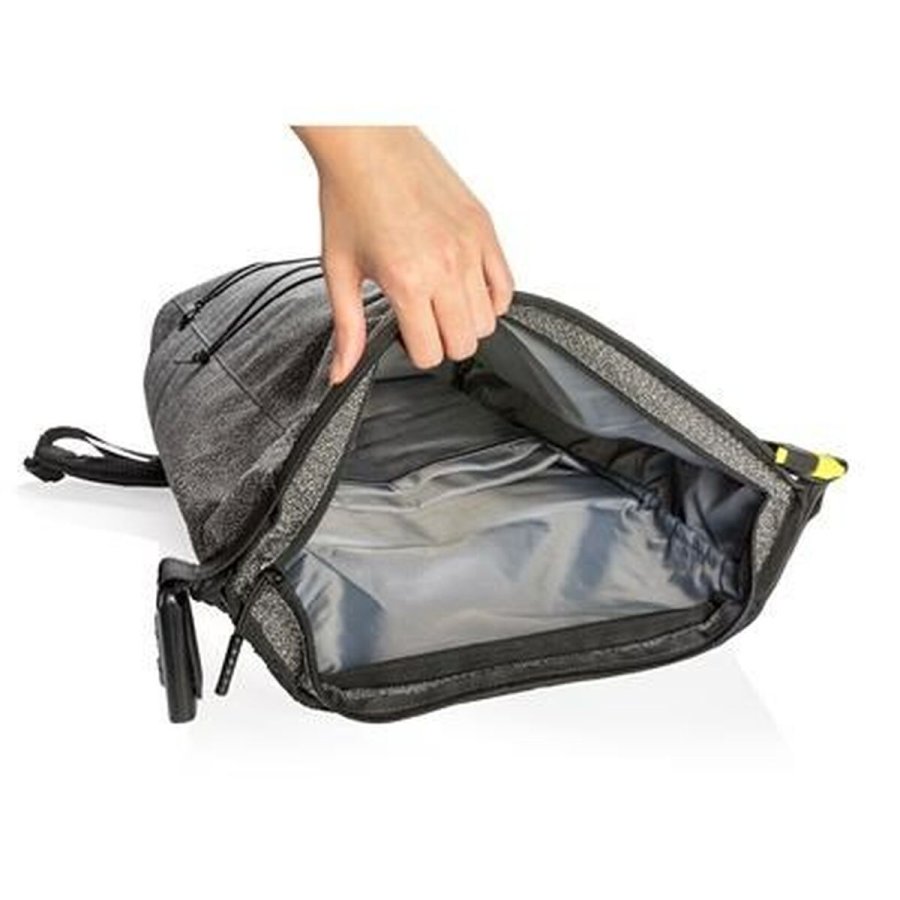 Rygsk XD Design Bobby Urban Gr #7