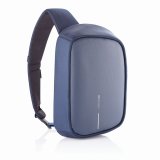 Rygsk XD Design Bobby Sling Navy Rdbrun #1