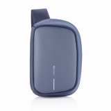Rygsk XD Design Bobby Sling Navy Rdbrun #7