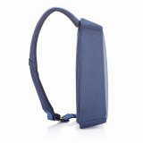 Rygsk XD Design Bobby Sling Navy Rdbrun #13