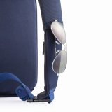 Rygsk XD Design Bobby Sling Navy Rdbrun #19